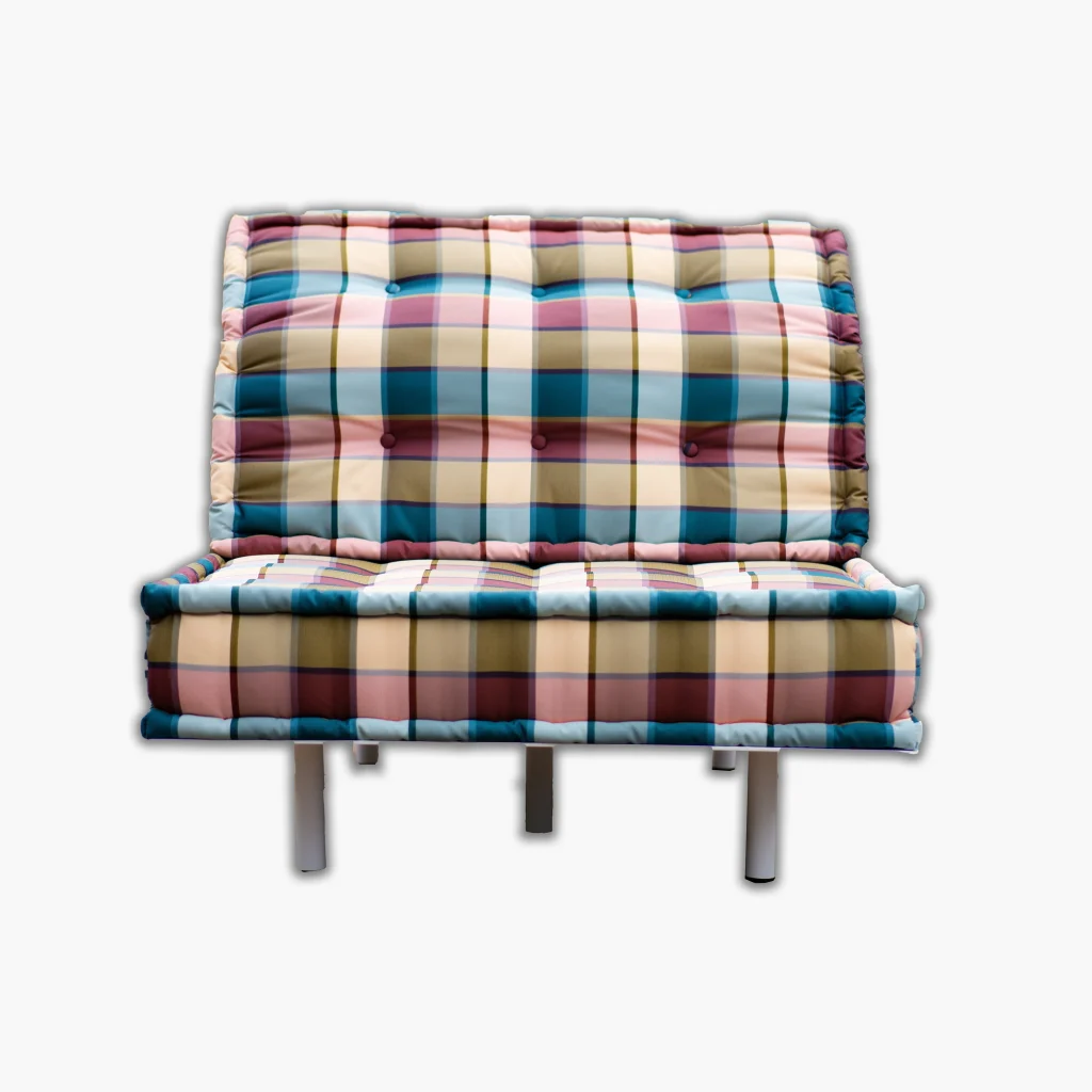 Outdoor Mah Jong Sofa Set: Olga