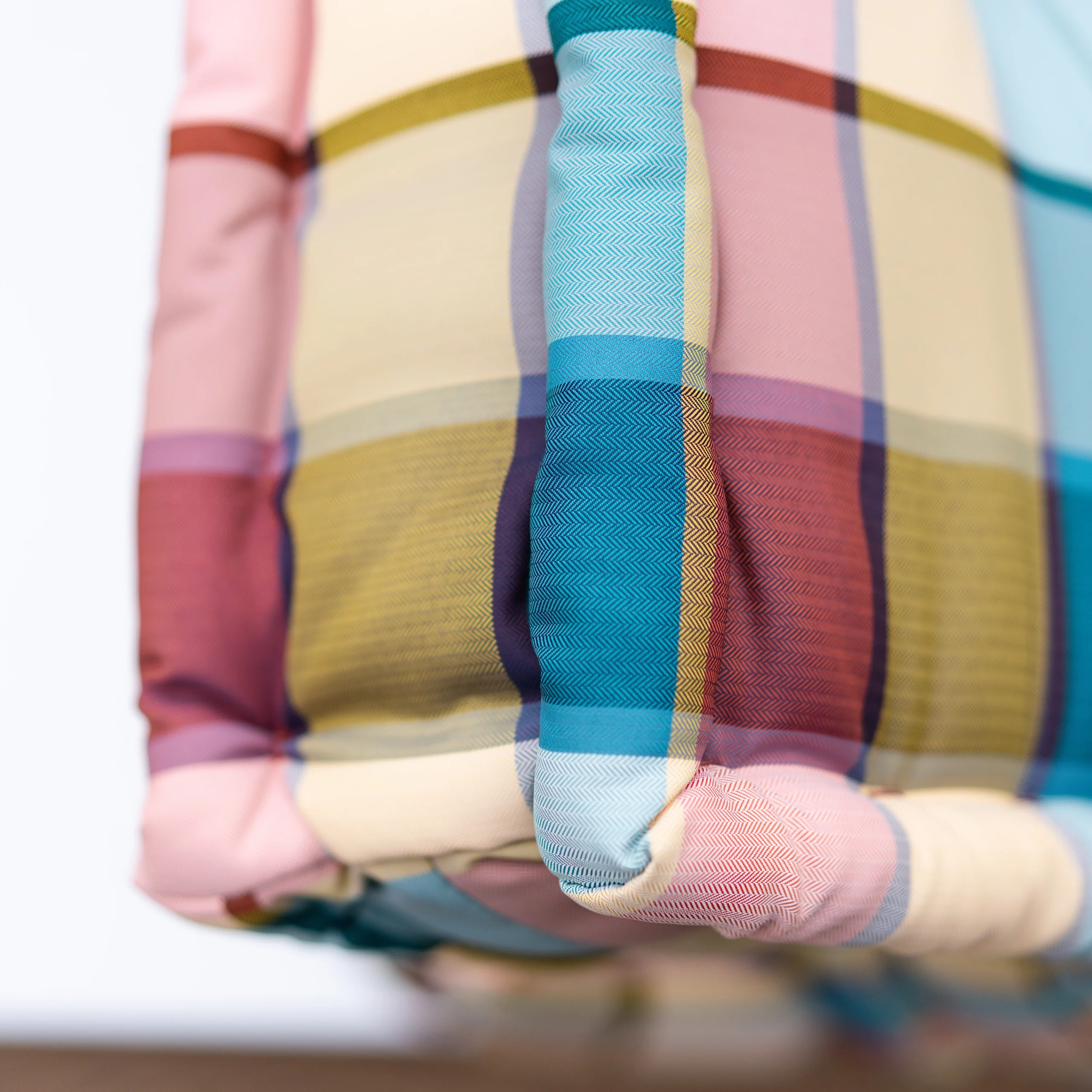 Outdoor Mah Jong Sofa Set: Olga