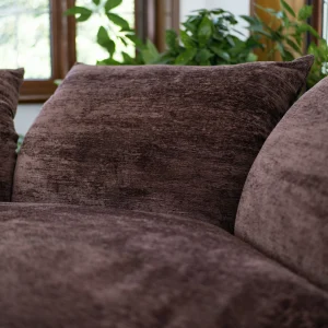 Petal Standard Sofa : Big Corner Seater