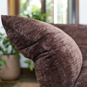Petal Standard Sofa : Big Corner Seater
