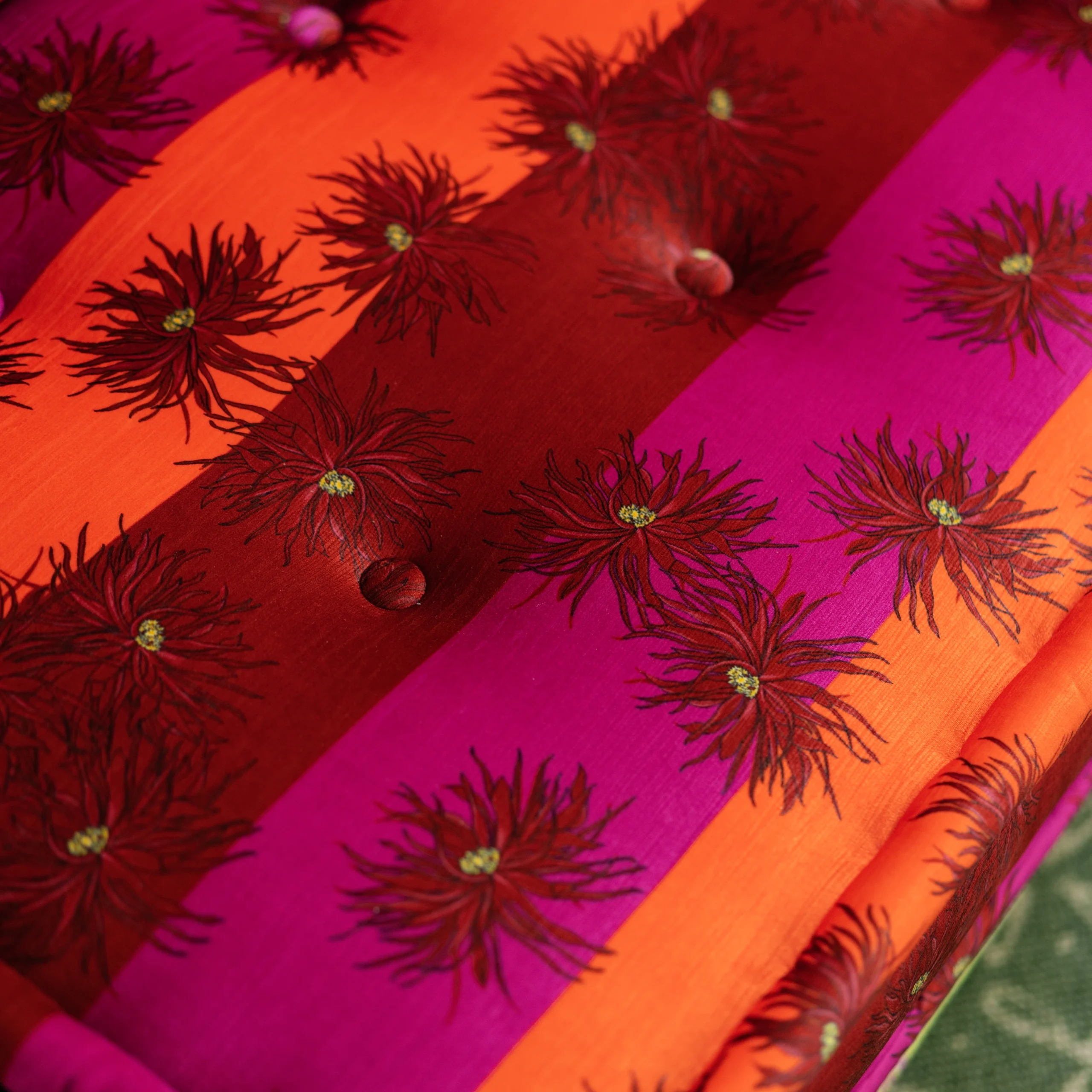 Mah Jong SET - Jade B