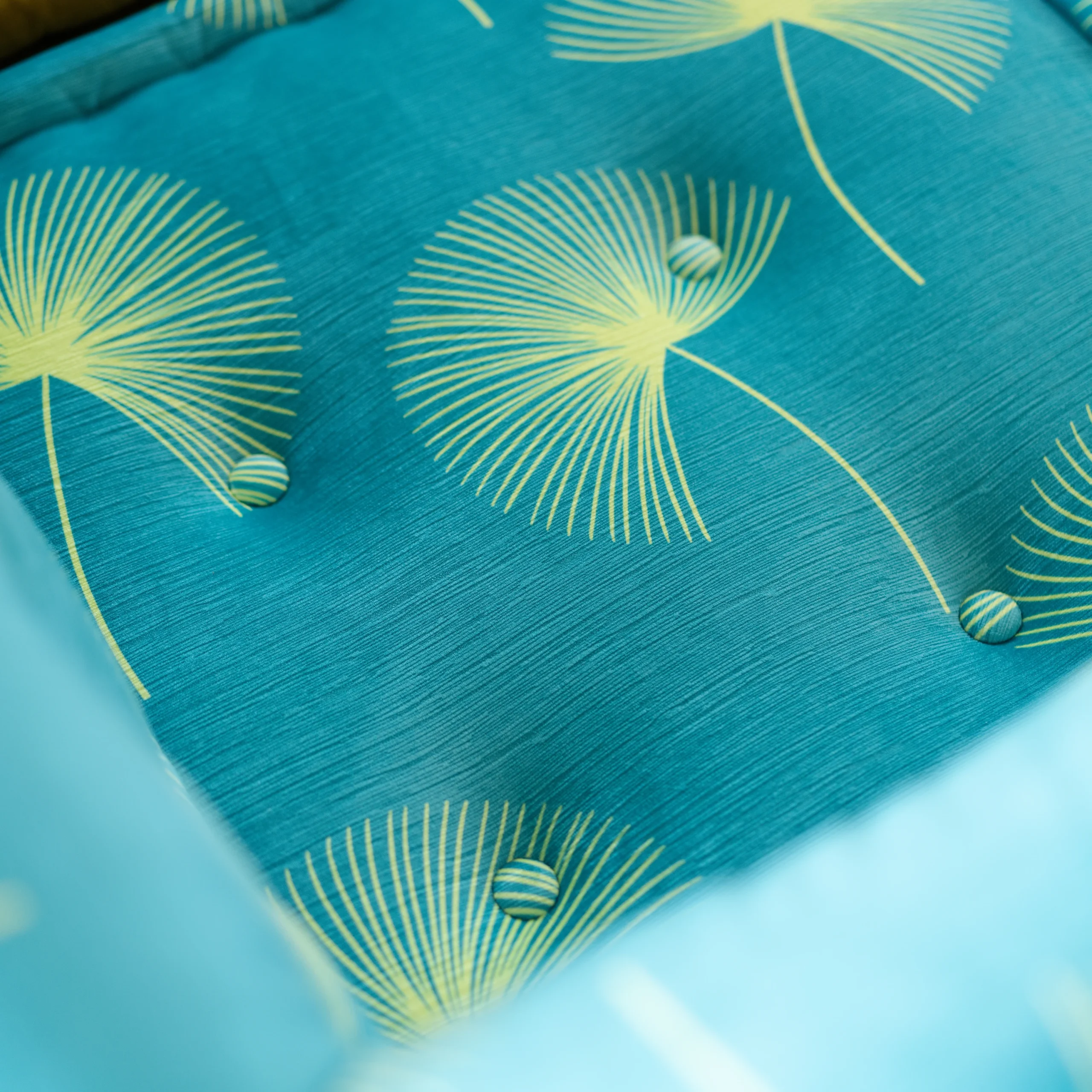 Mah Jong SET - Jade B