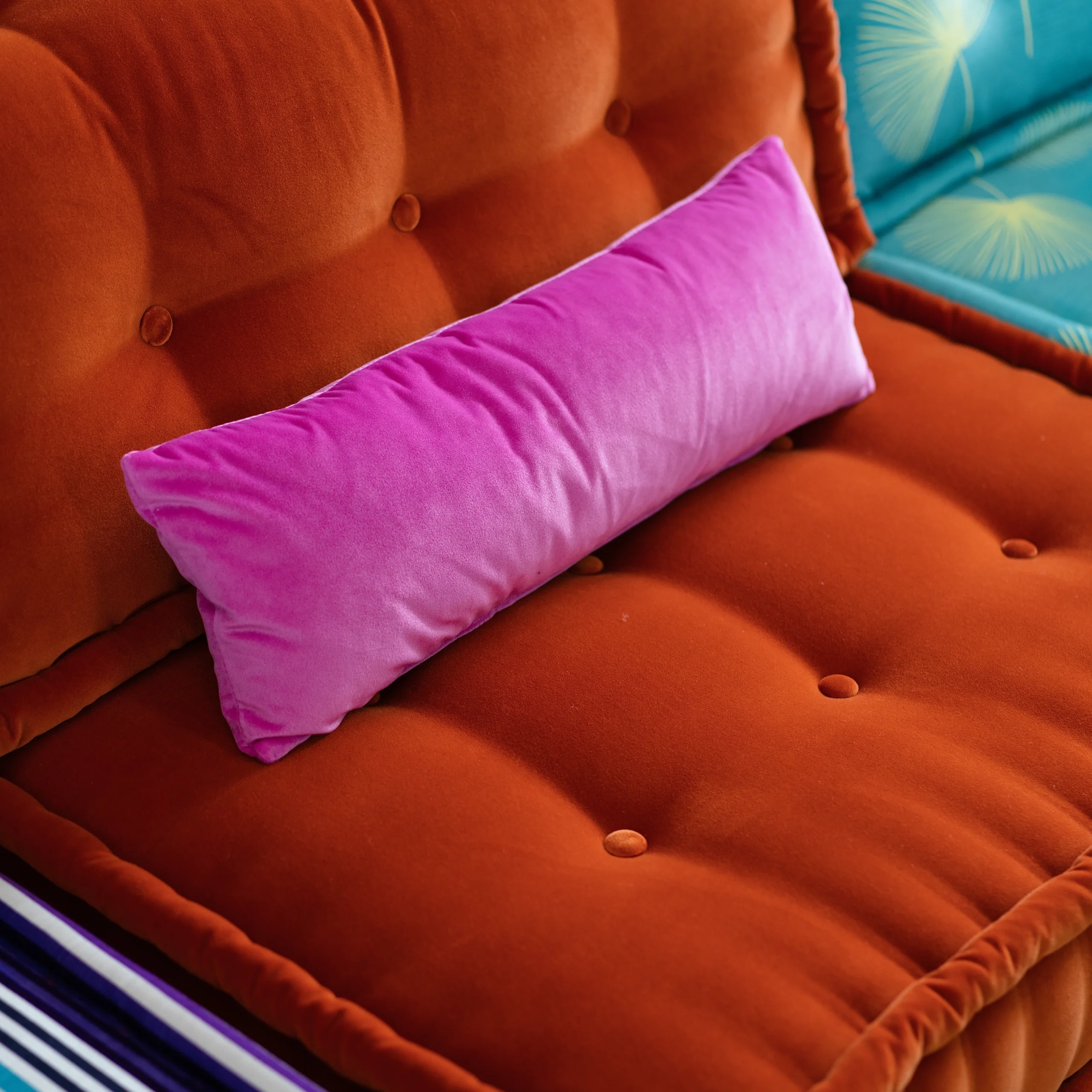 Mah Jong SET - Jade B