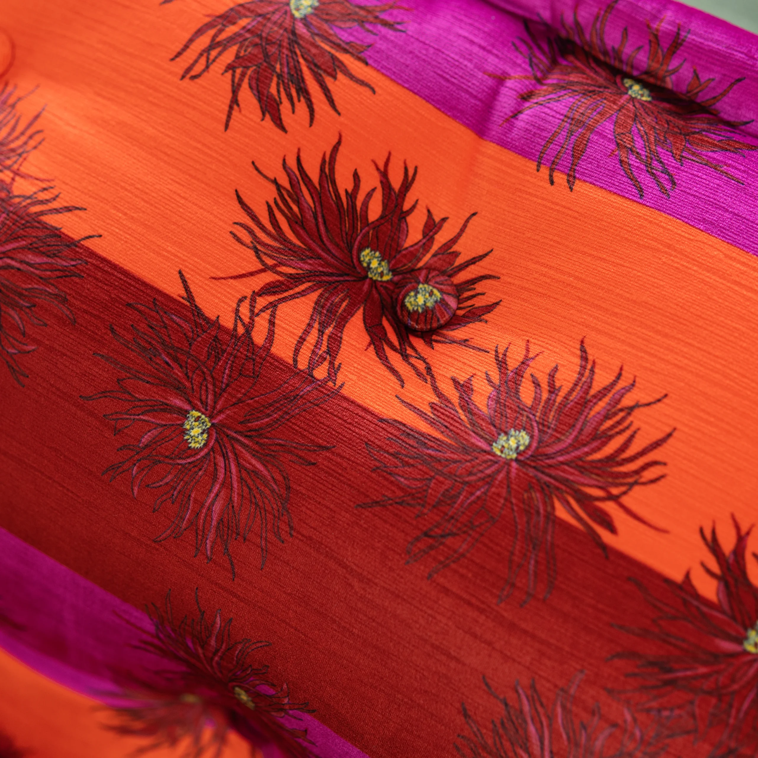 Mah Jong SET - Jade B