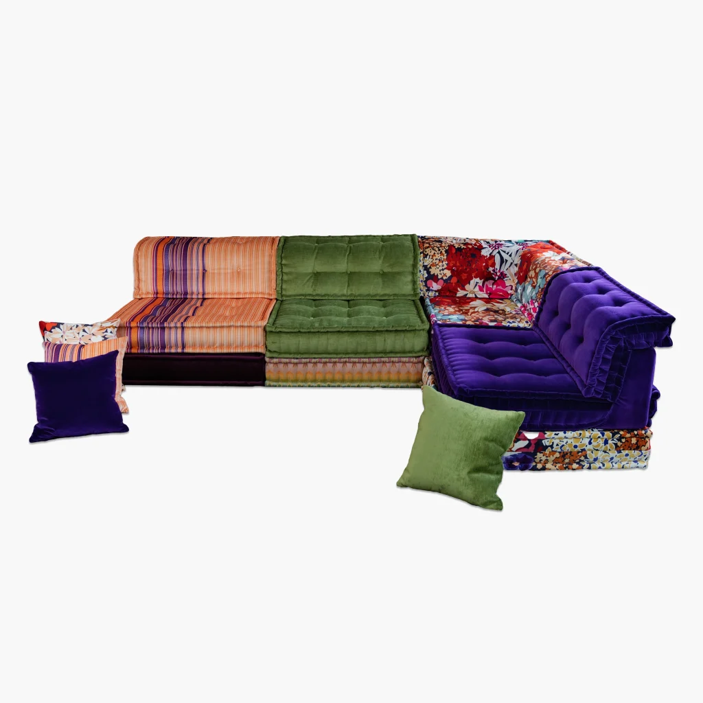 Mah Jong Set - Leonid