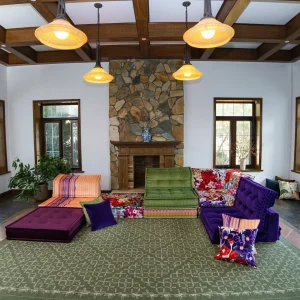 Mah Jong Set - Leonid