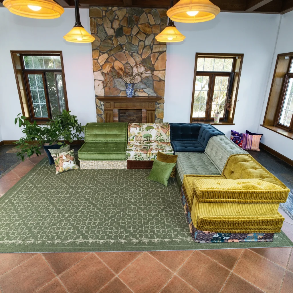 Mah Jong SET - Helen