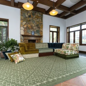 Mah Jong SET - Hillary