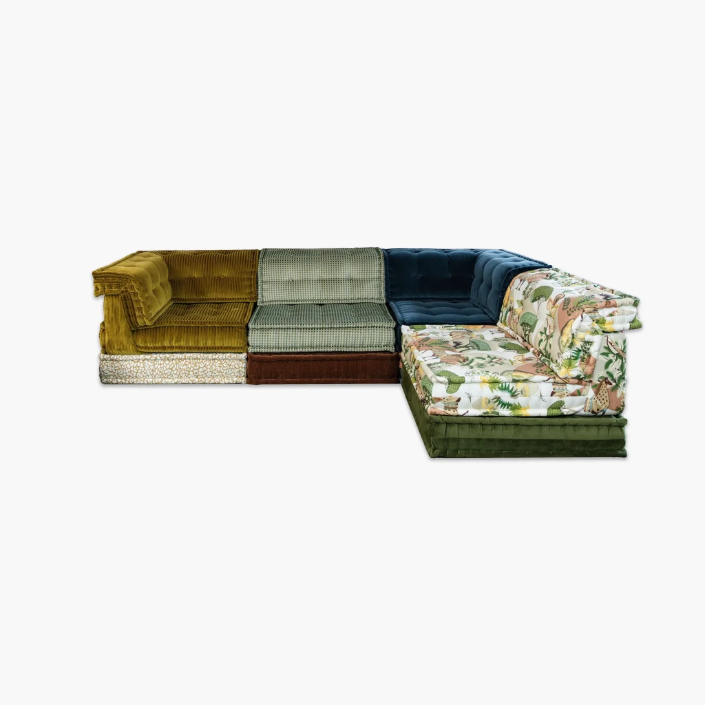 Mah Jong Set - Hillary