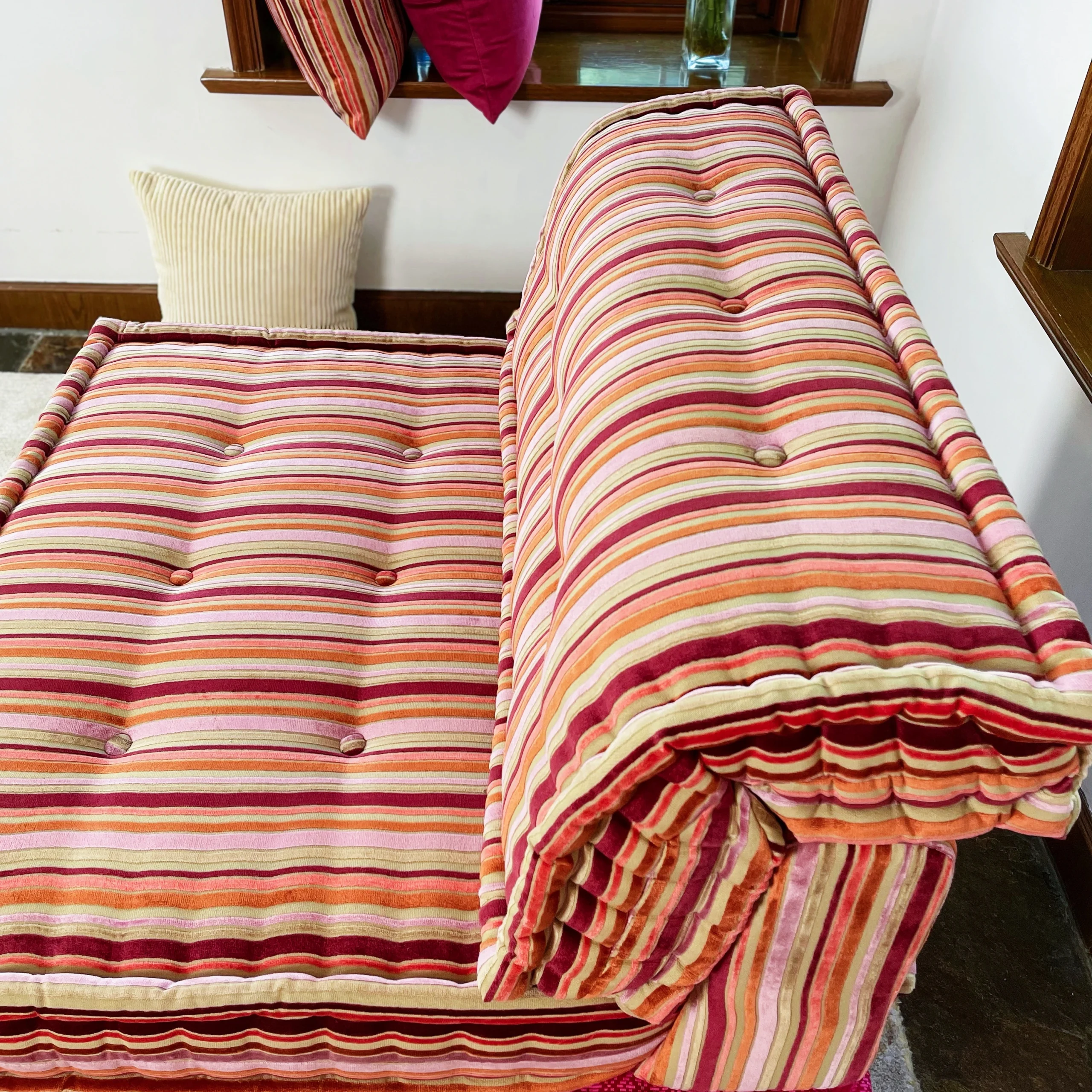 Mah Jong Set - Doris