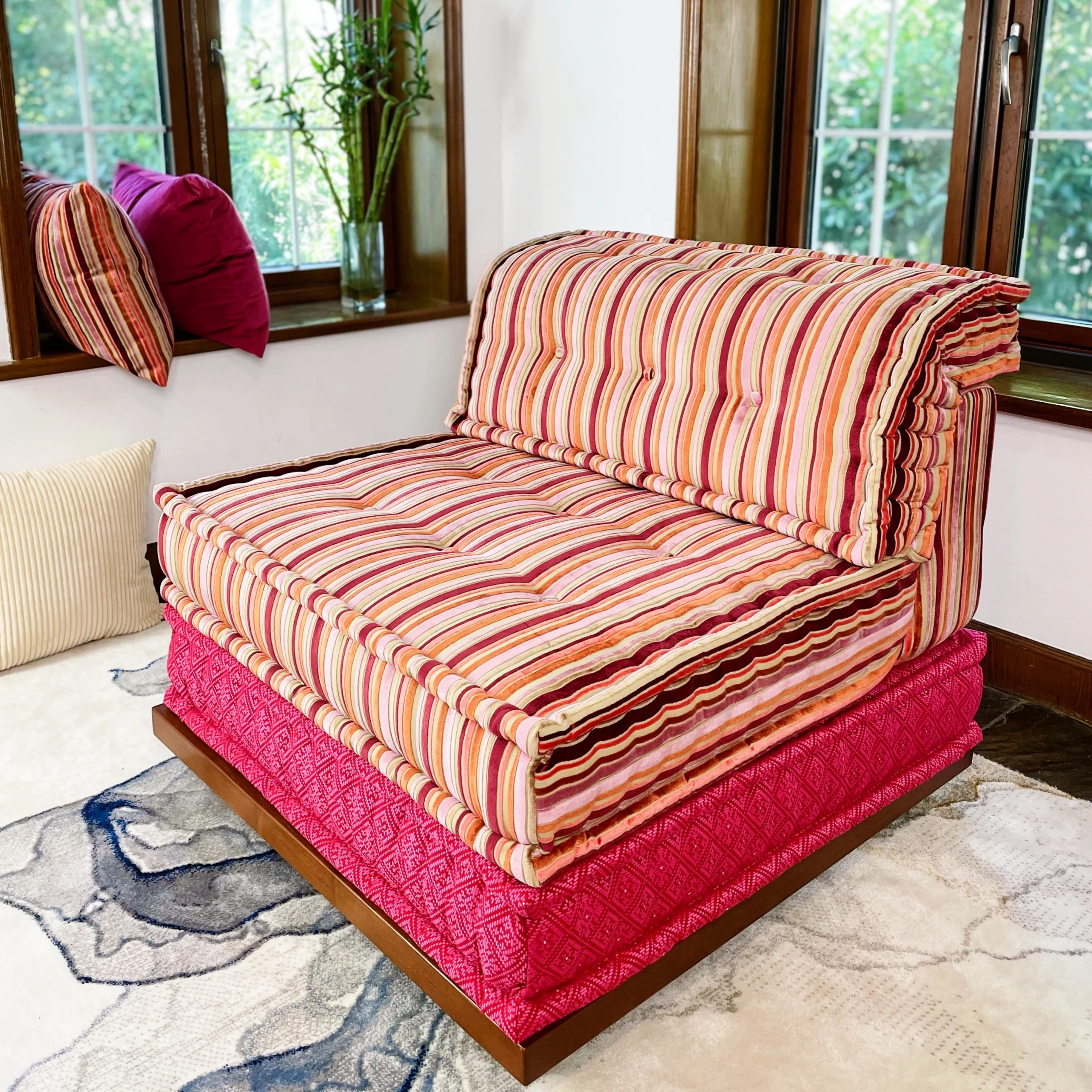 Mah Jong Set - Doris