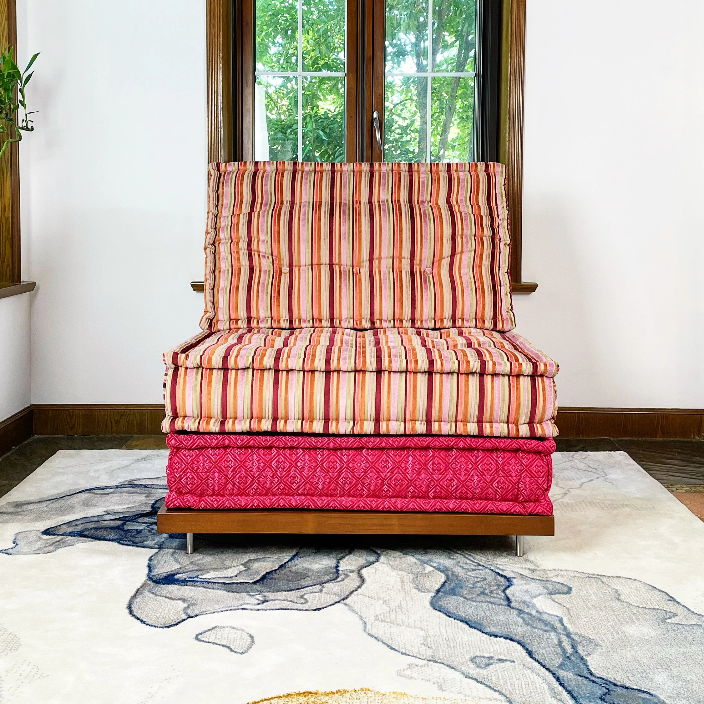 Mah Jong Set - Doris