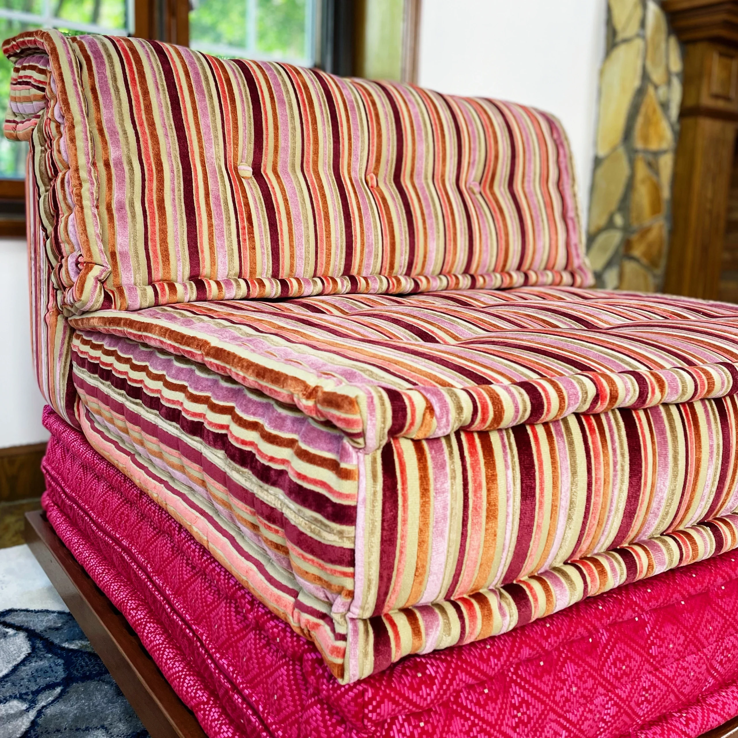 Mah Jong Set - Doris