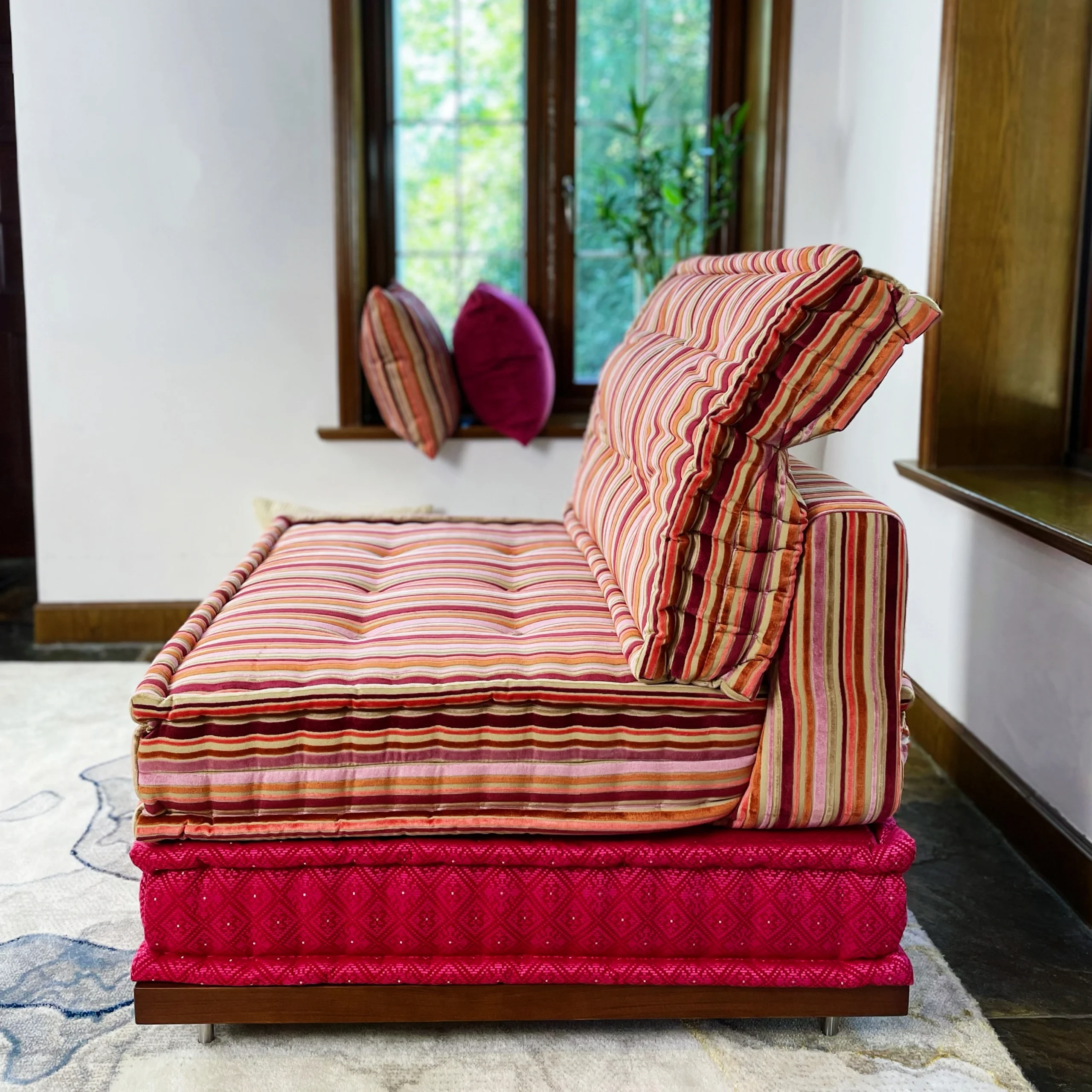 Mah Jong Set - Doris