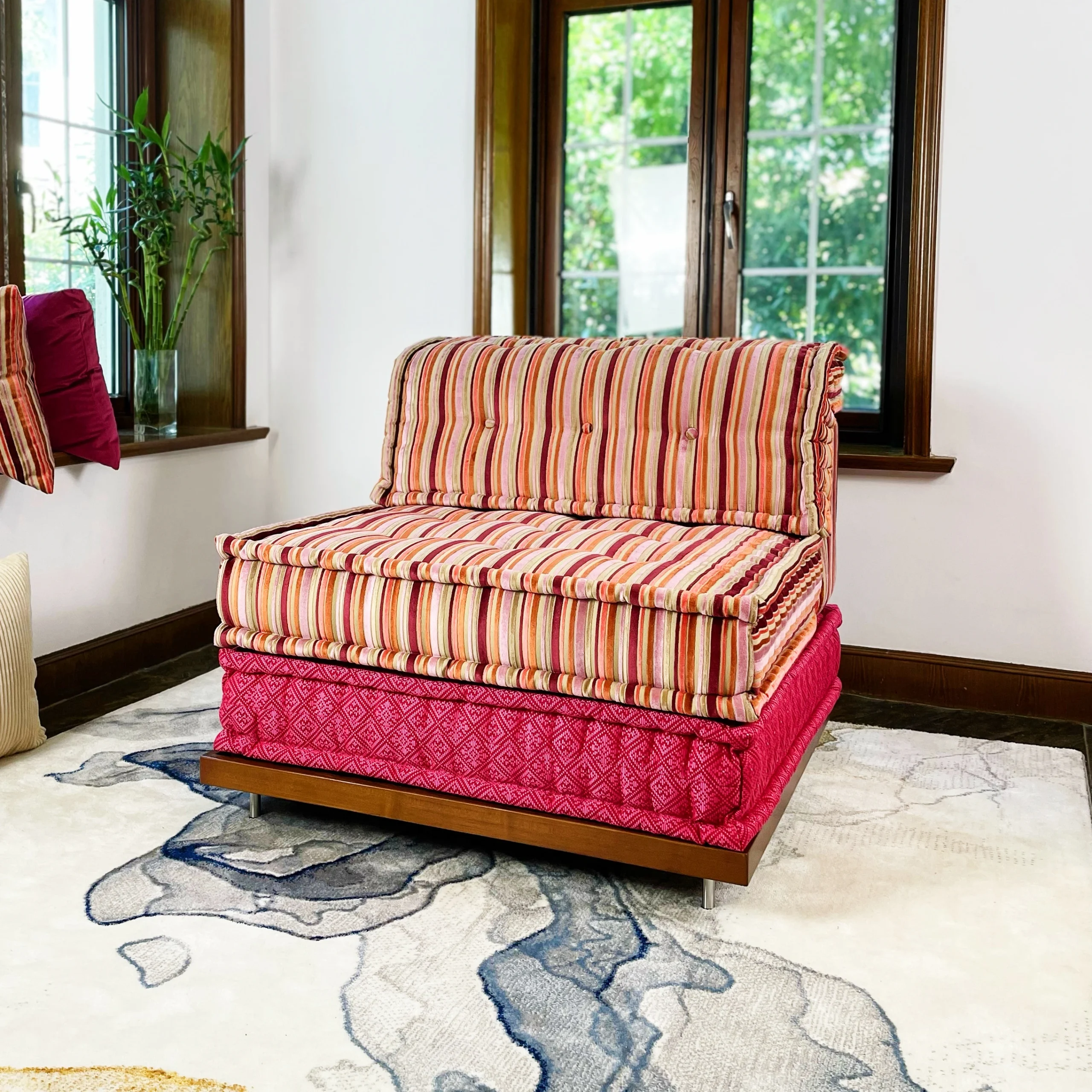 Mah Jong Set - Doris