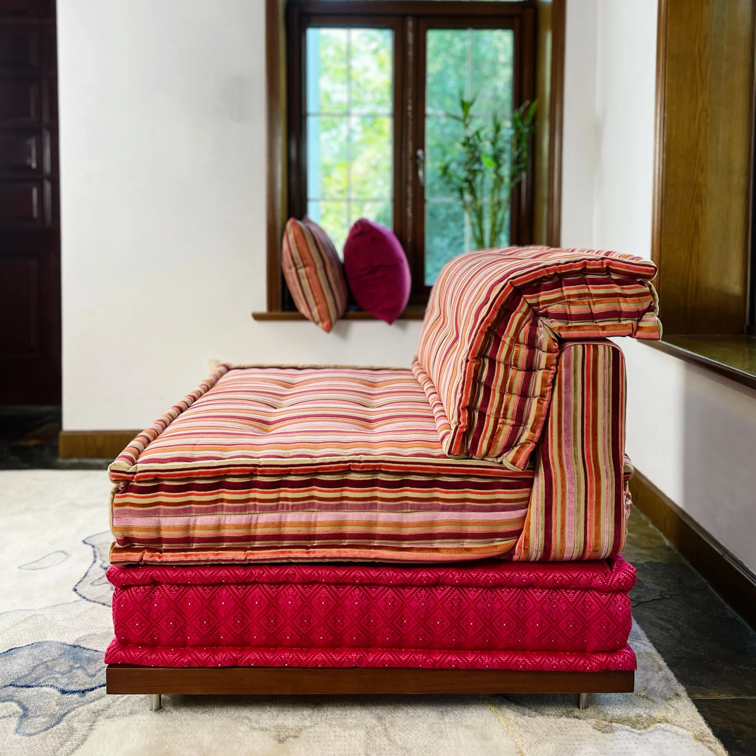 Mah Jong Set - Doris