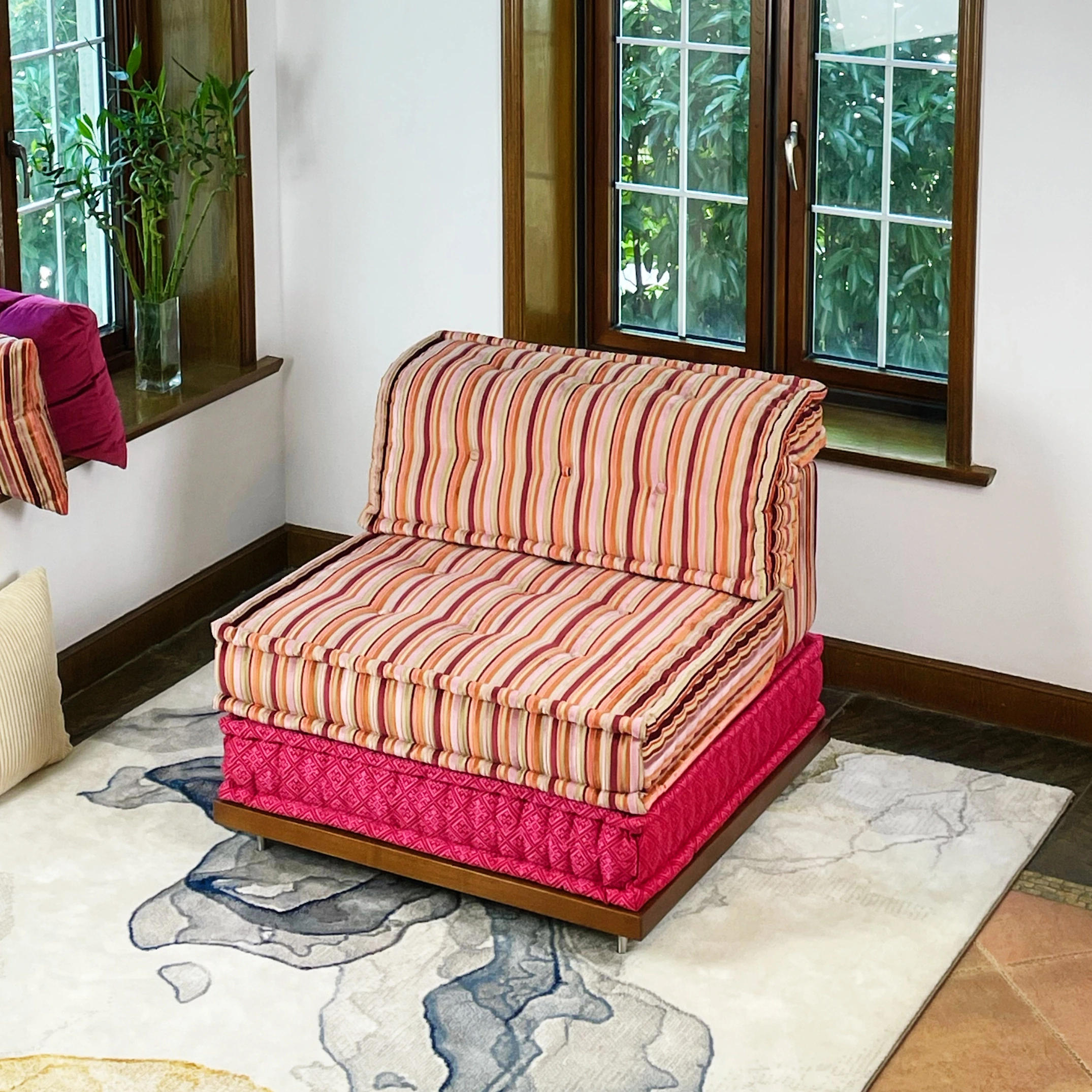 Mah Jong Set - Doris