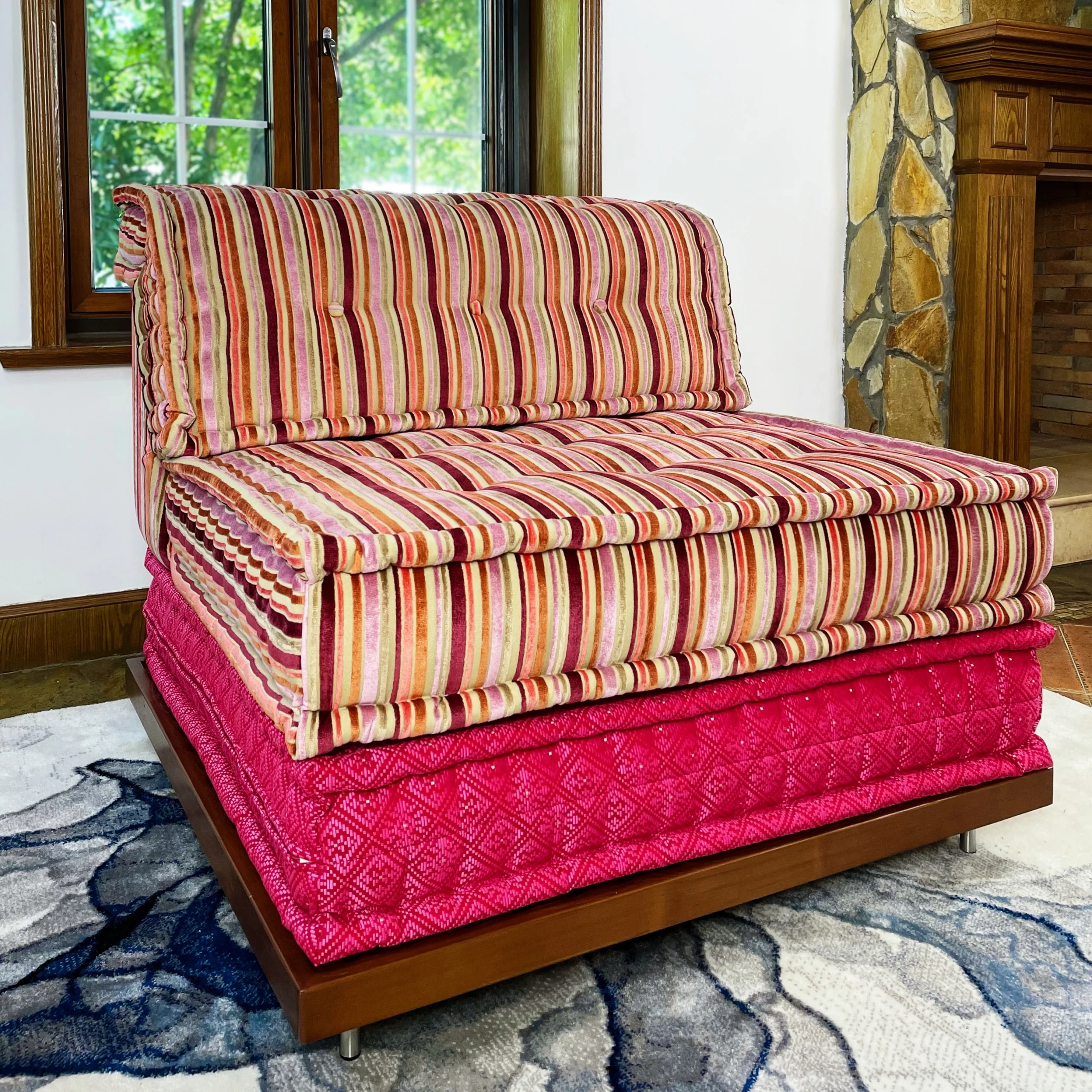 Mah Jong Set - Doris