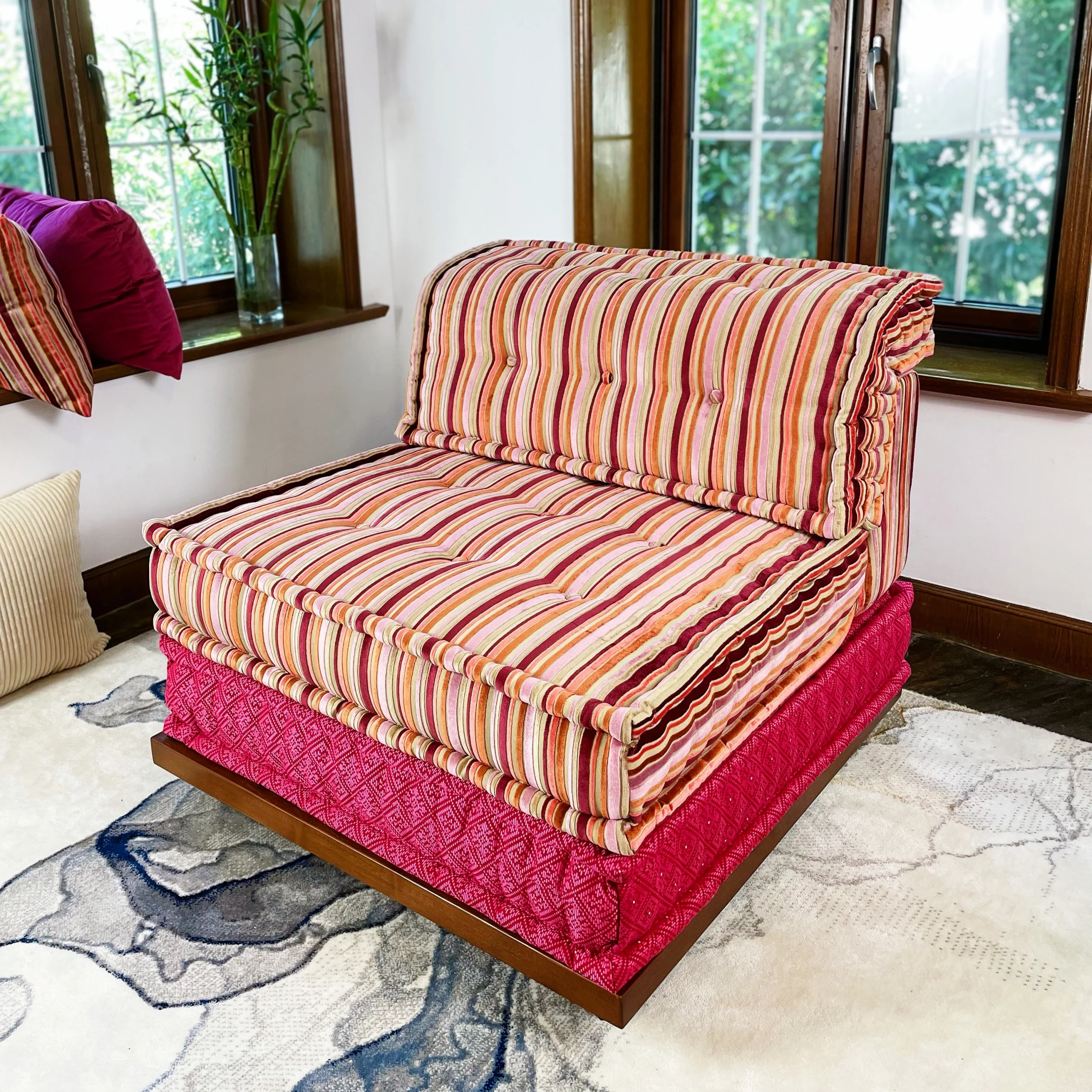 Mah Jong Set - Doris