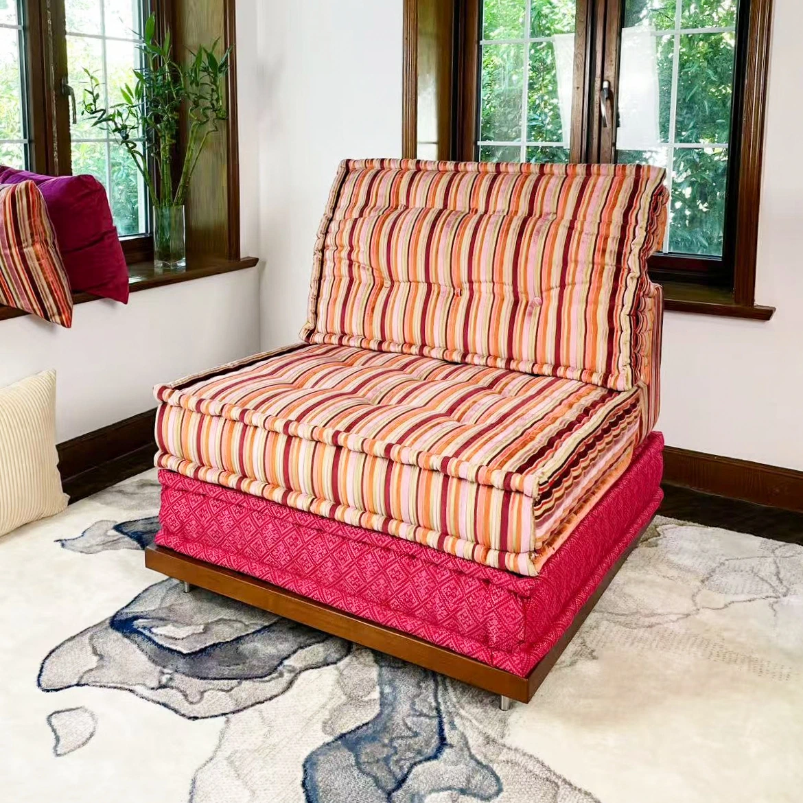 Mah Jong Set - Doris