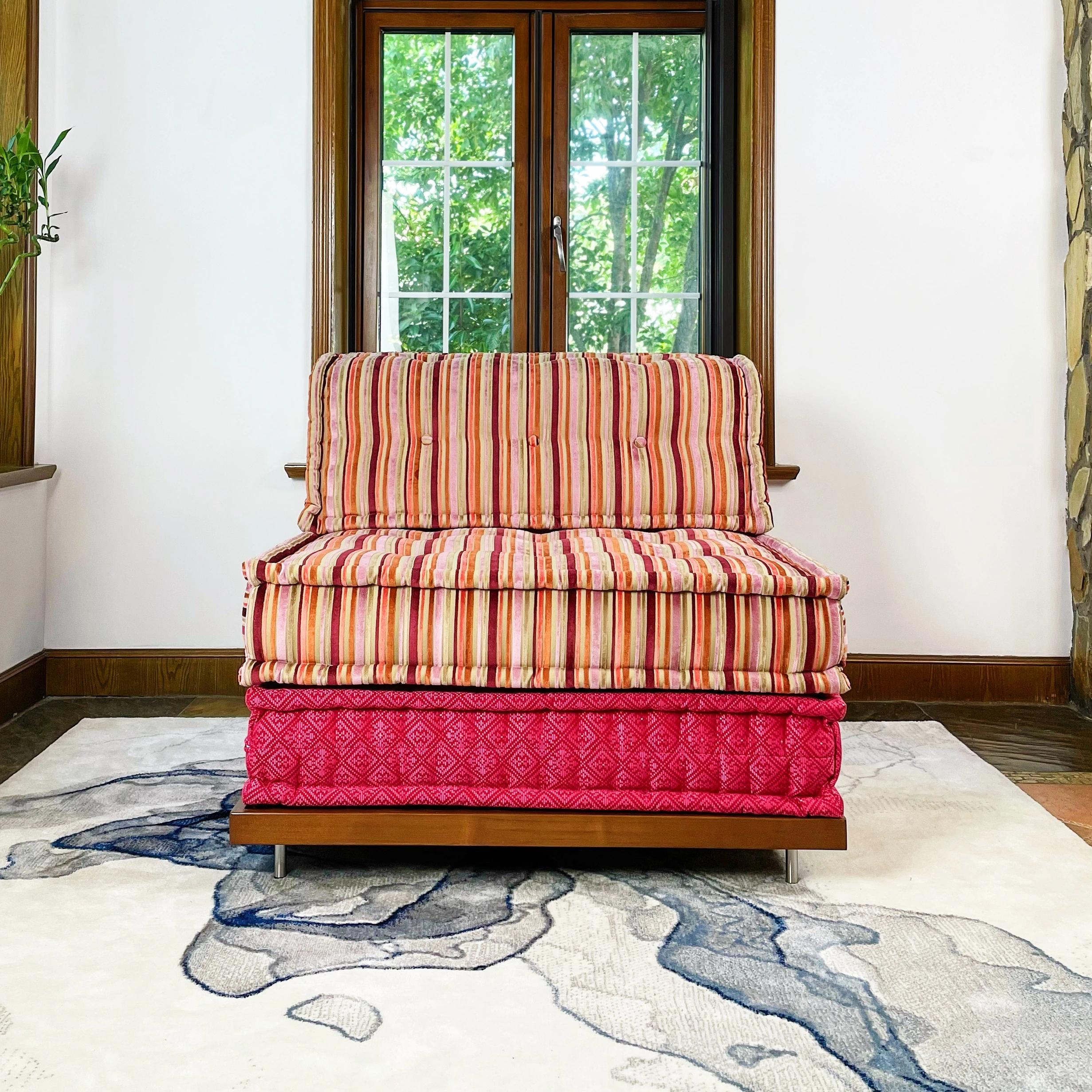 Mah Jong Set - Doris