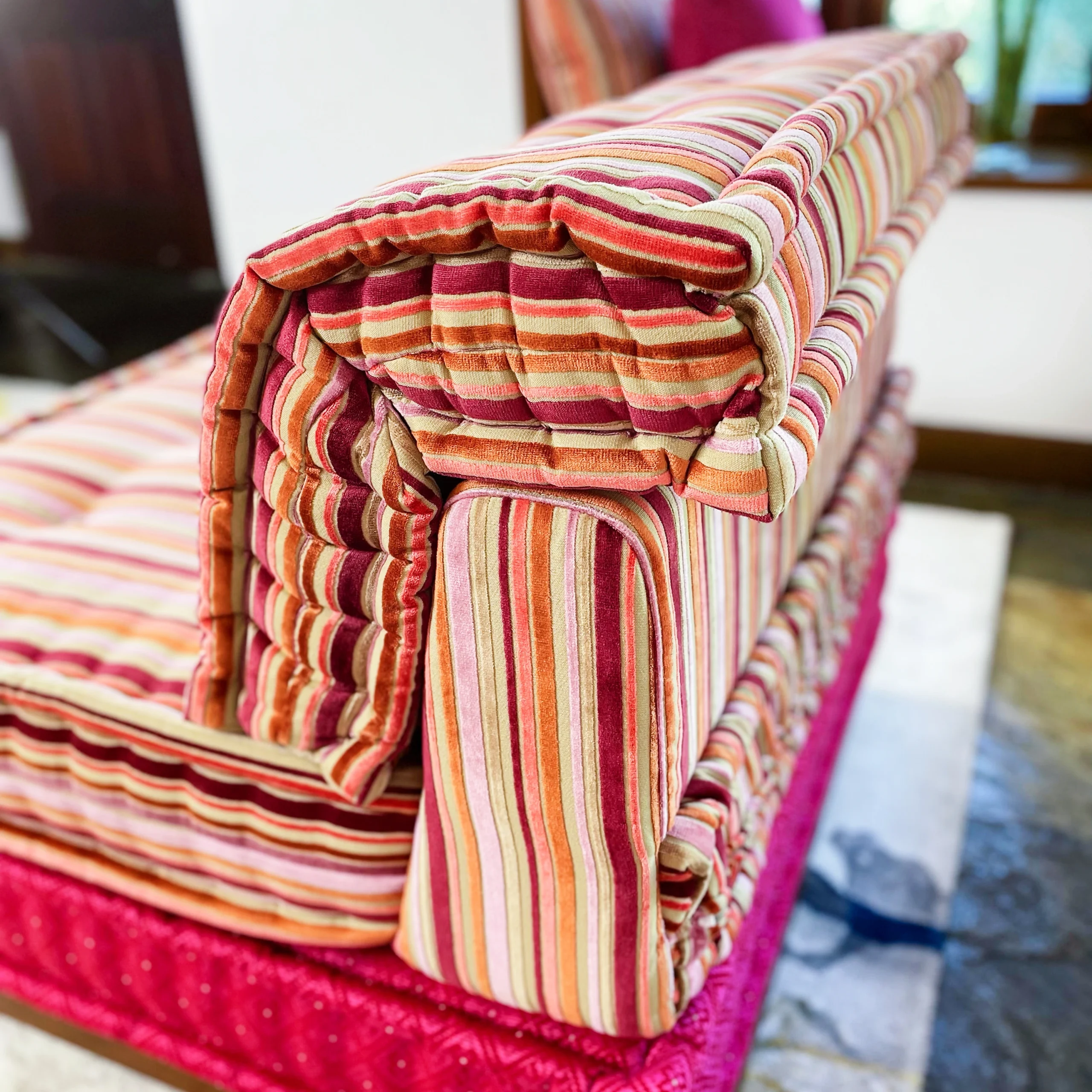 Mah Jong Set - Doris