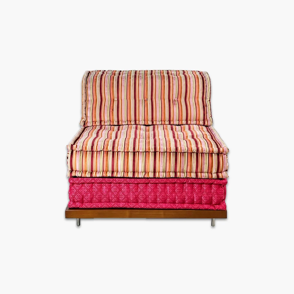 Mah Jong Set - Doris