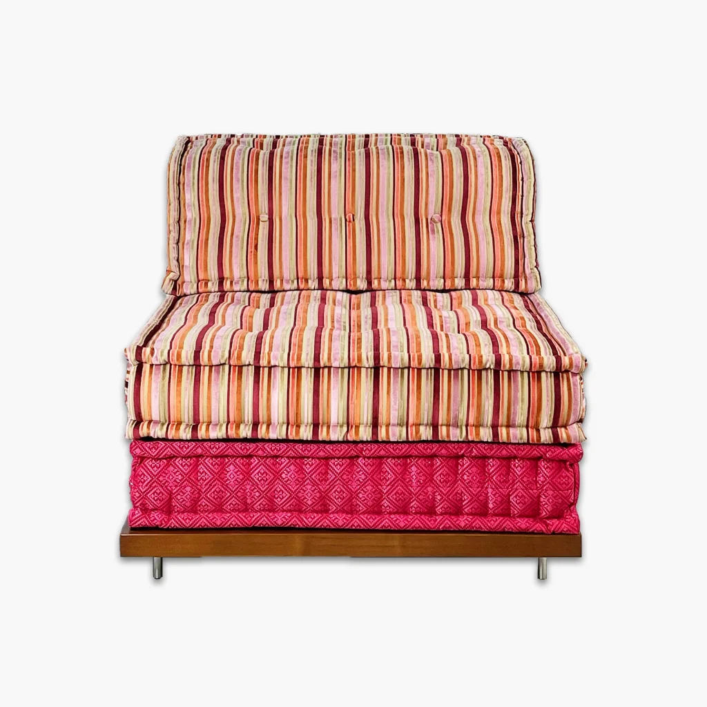 Mah Jong Set - Doris