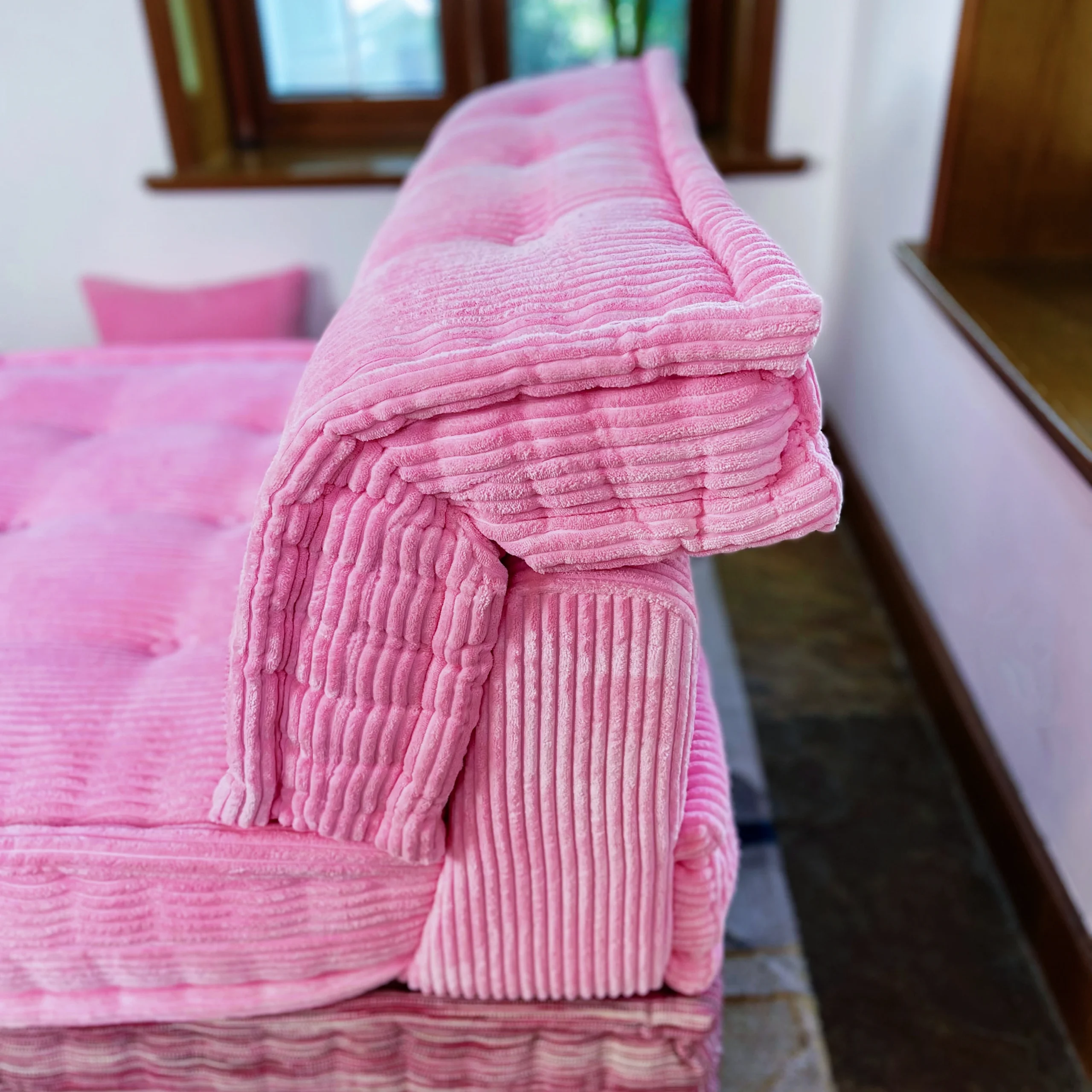 Mah Jong Sofa : Elaine