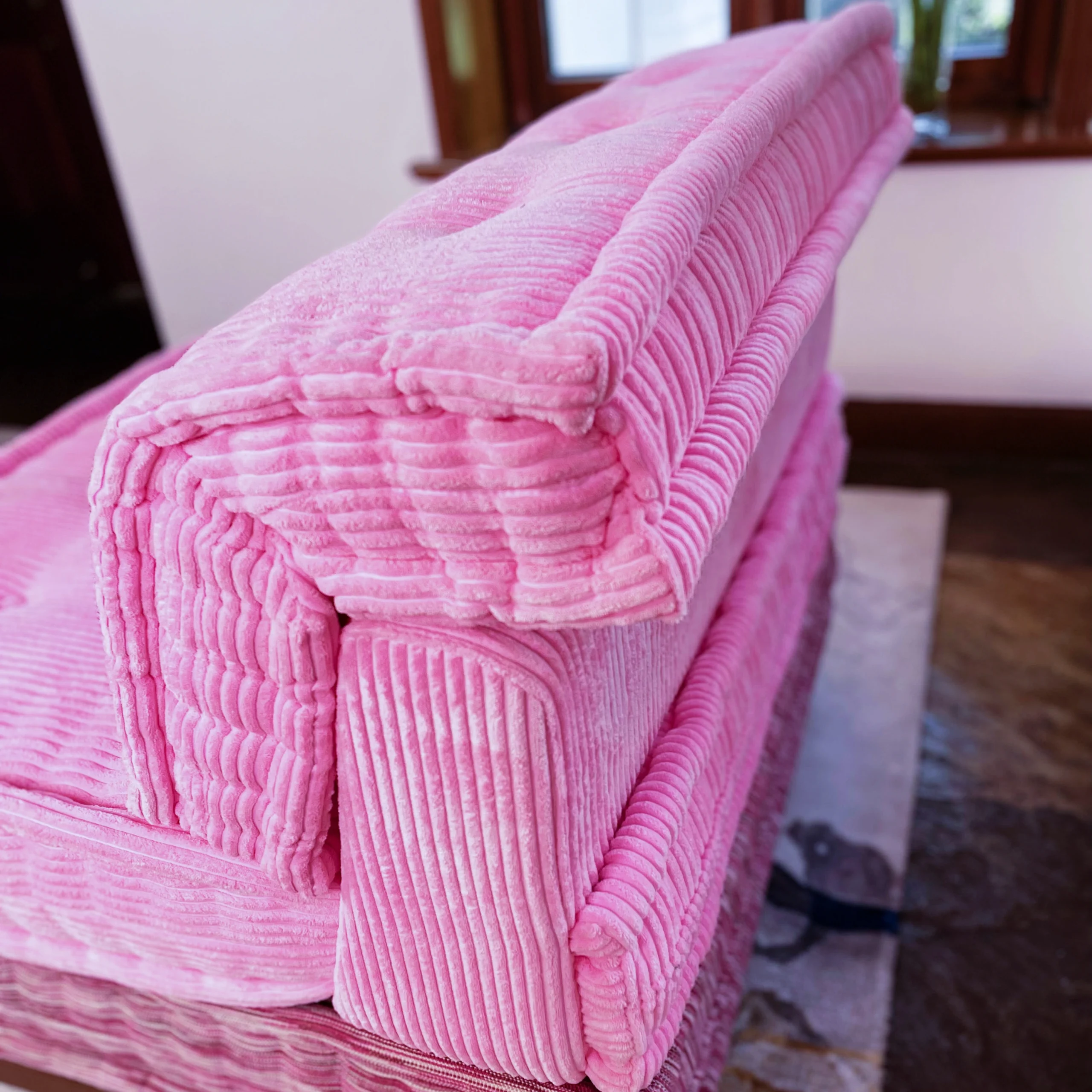 Mah Jong Sofa : Elaine