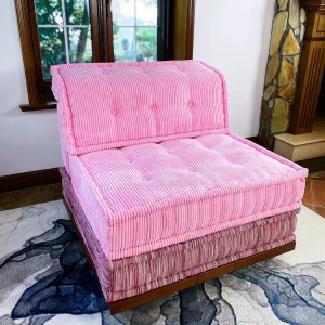 Mah Jong Sofa : Elaine