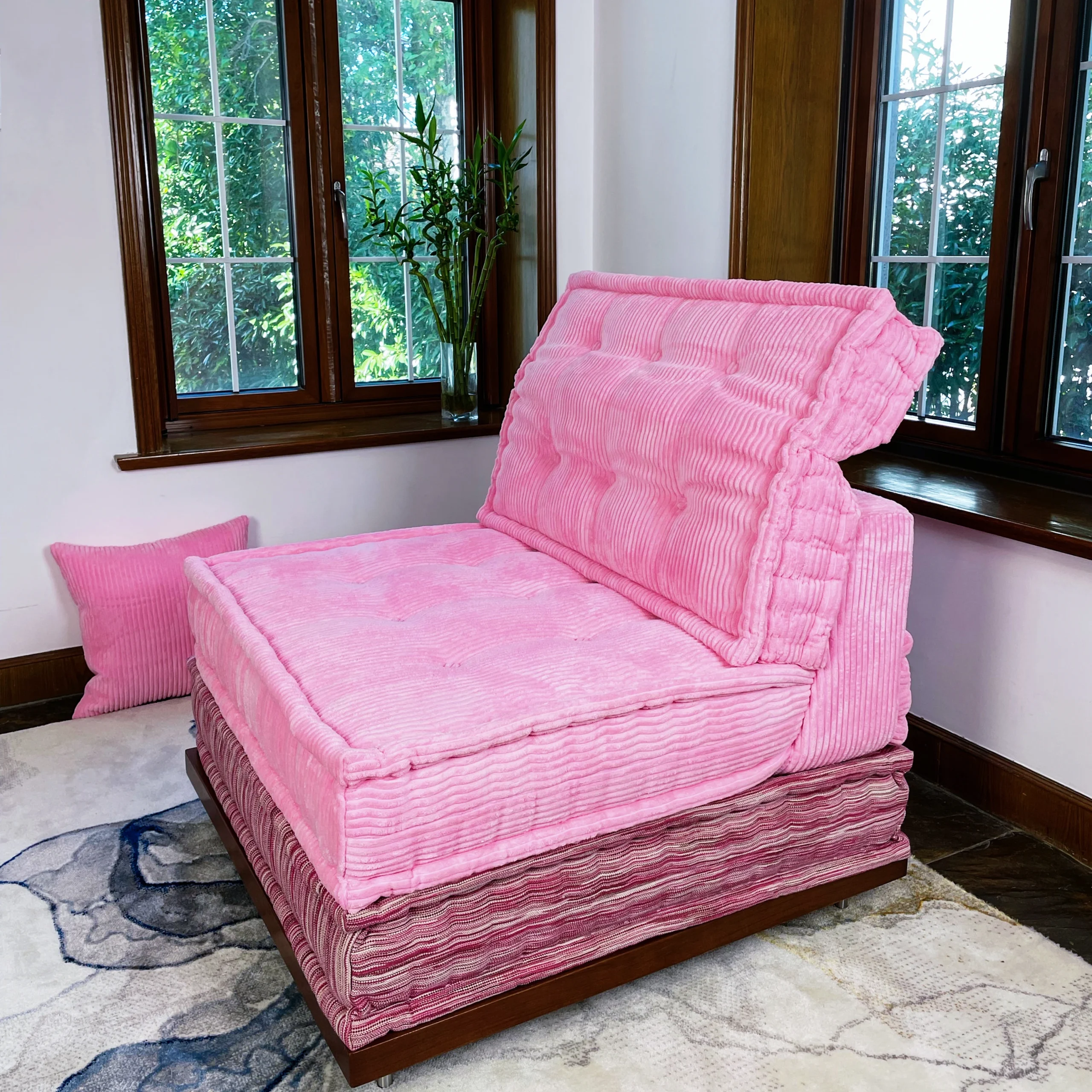 Mah Jong Sofa : Elaine