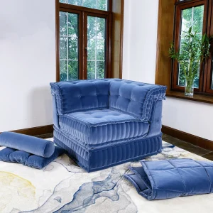 French Daybed Sofa : Eric