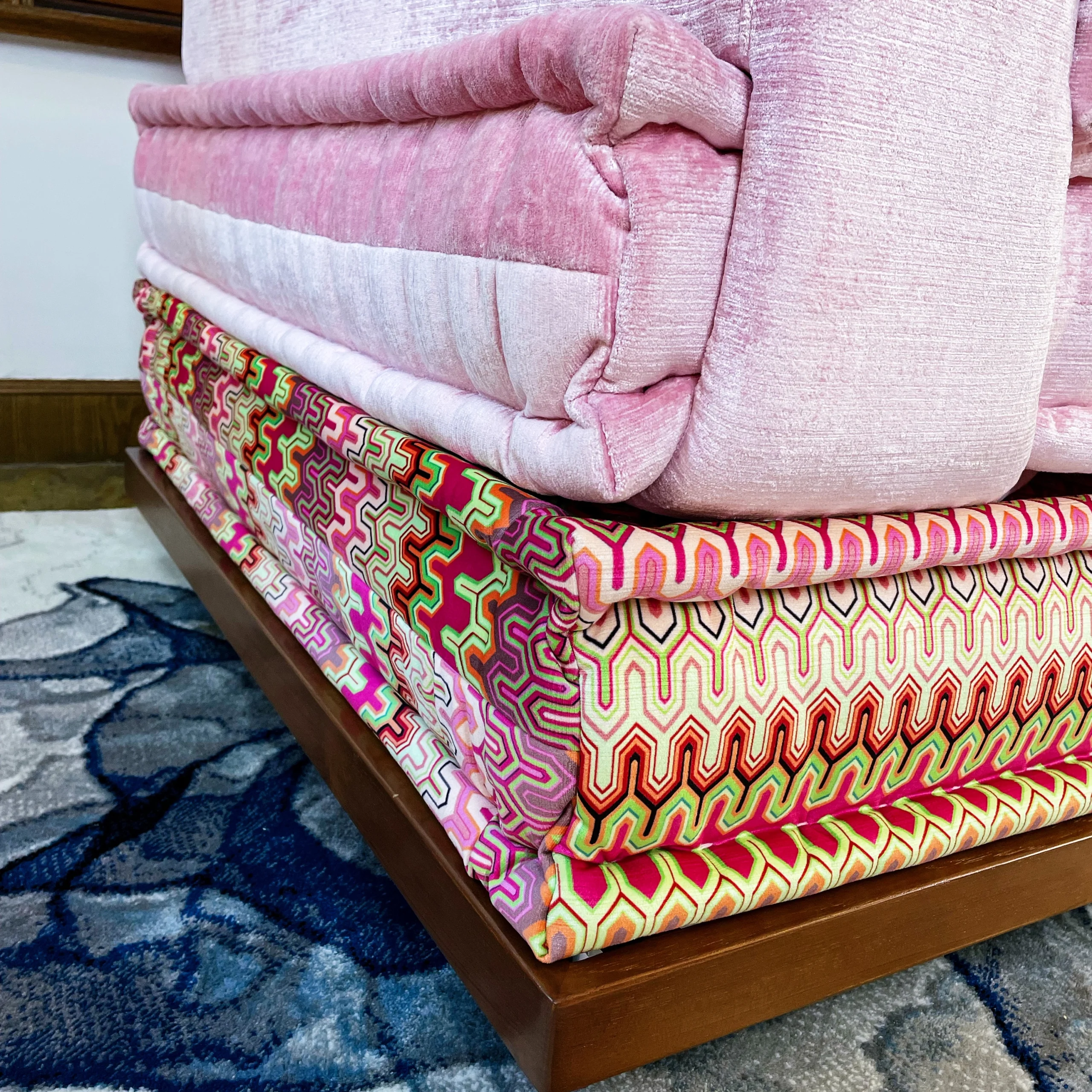 Mah Jong Set - Grace