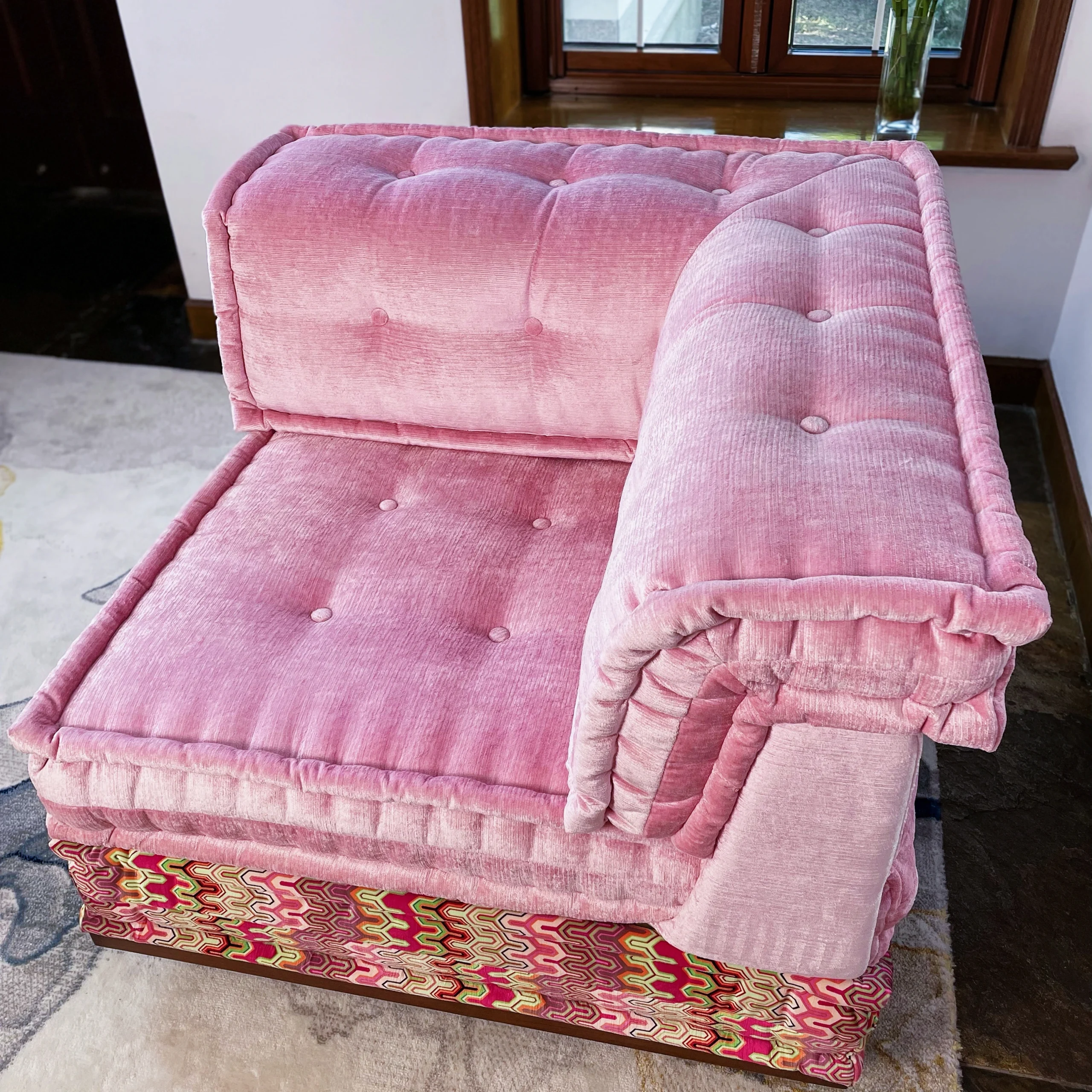 Mah Jong Set - Grace