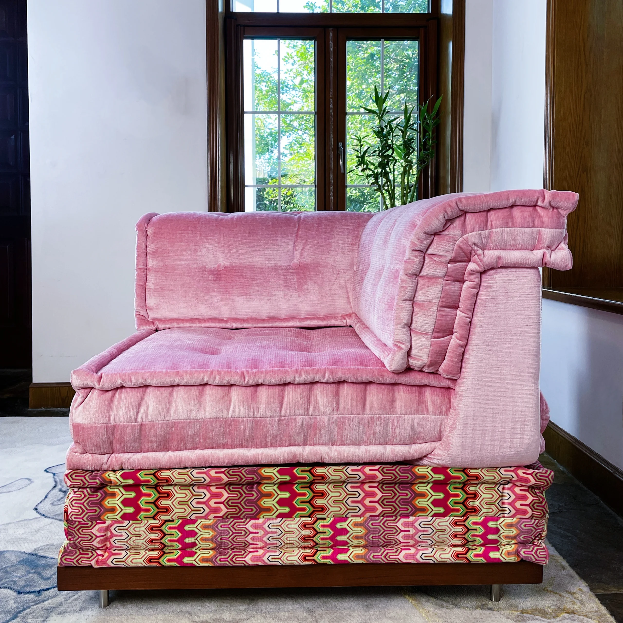 Mah Jong Set - Grace