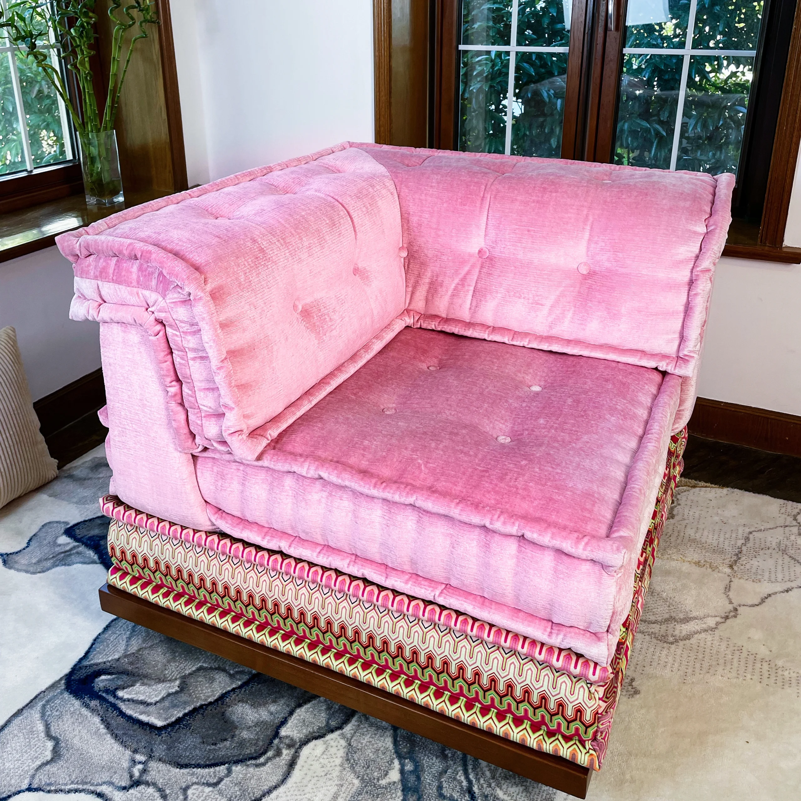 Mah Jong Set - Grace