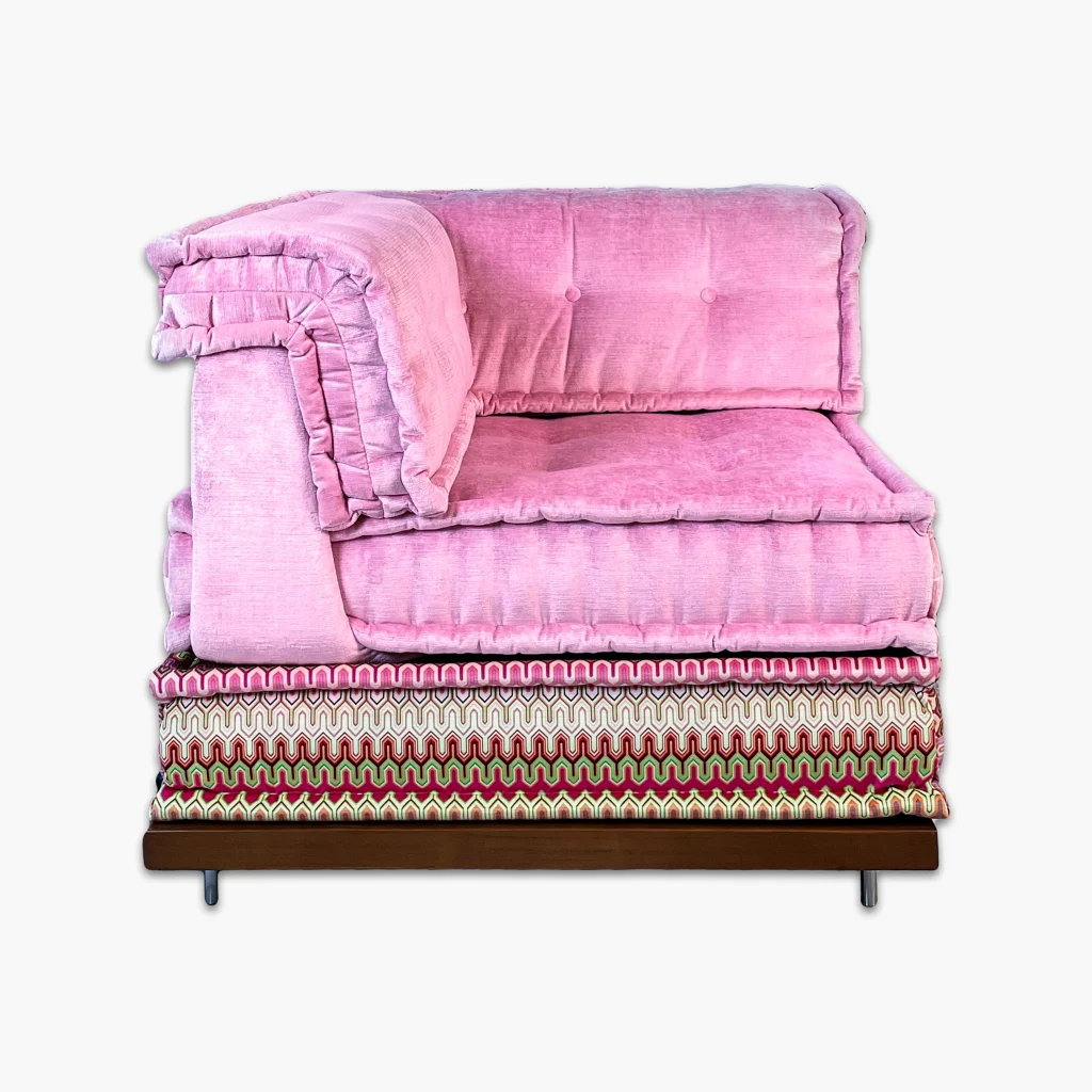 Mah Jong Set - Grace