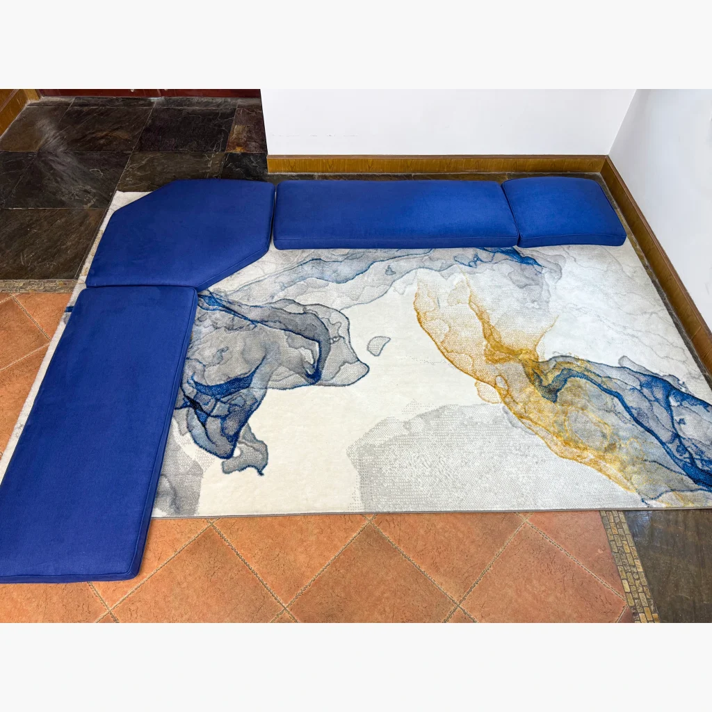 Daybed Mattress - Jean