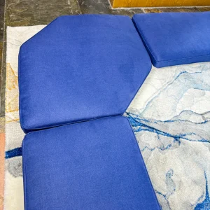 French Daybed Sill Cushion : Jean