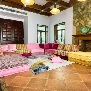 French Daybed Sofa : Julie