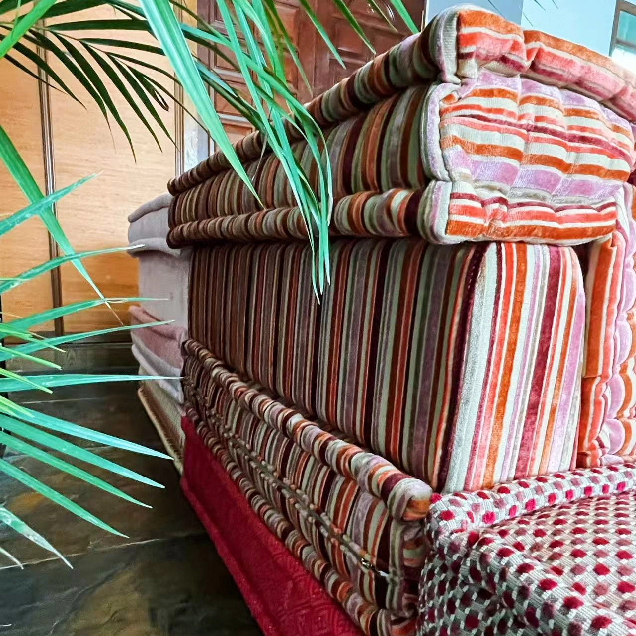 French Daybed Sofa : Julie