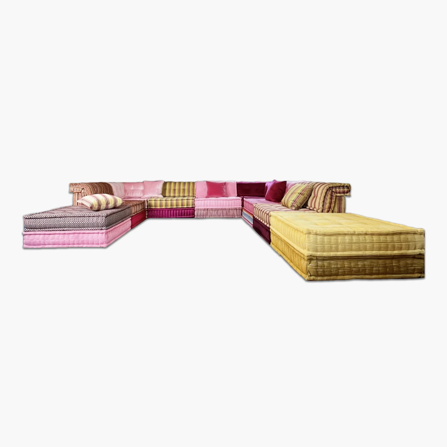 French Daybed Sofa : Julie