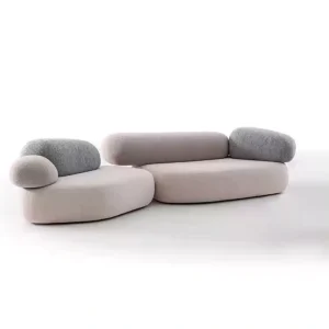 Pebble Sofa Set : Holly