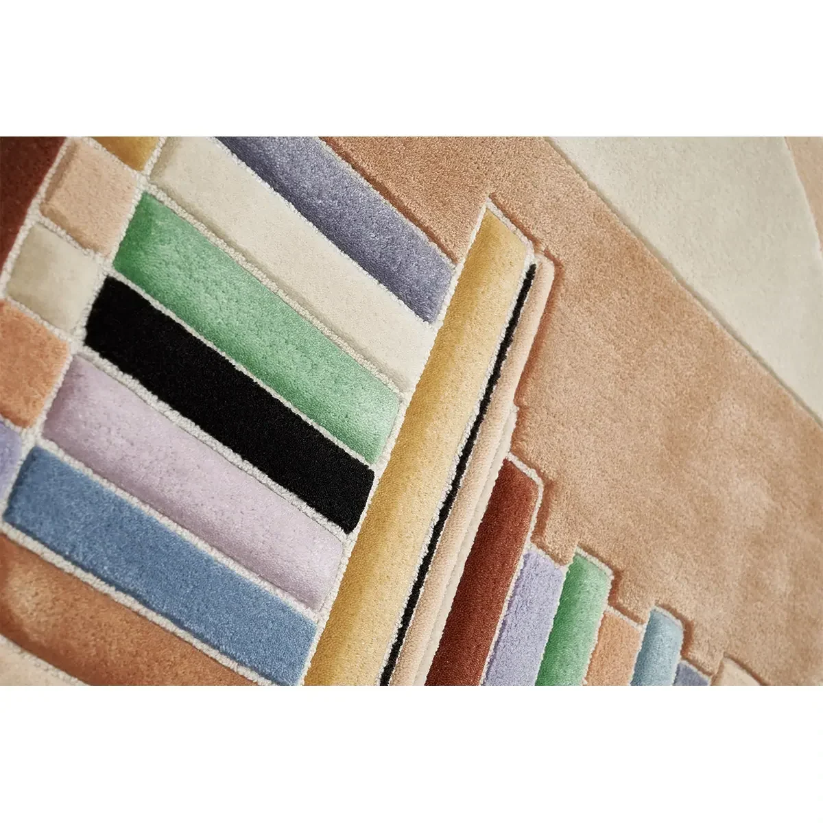 Rug-Phantom in the Bottle 1