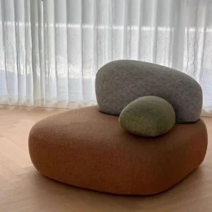 Pebble Sofa Set : Penny