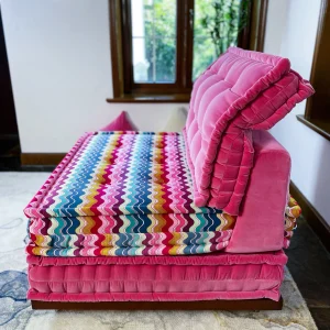 Mah Jong Sofa : Rita