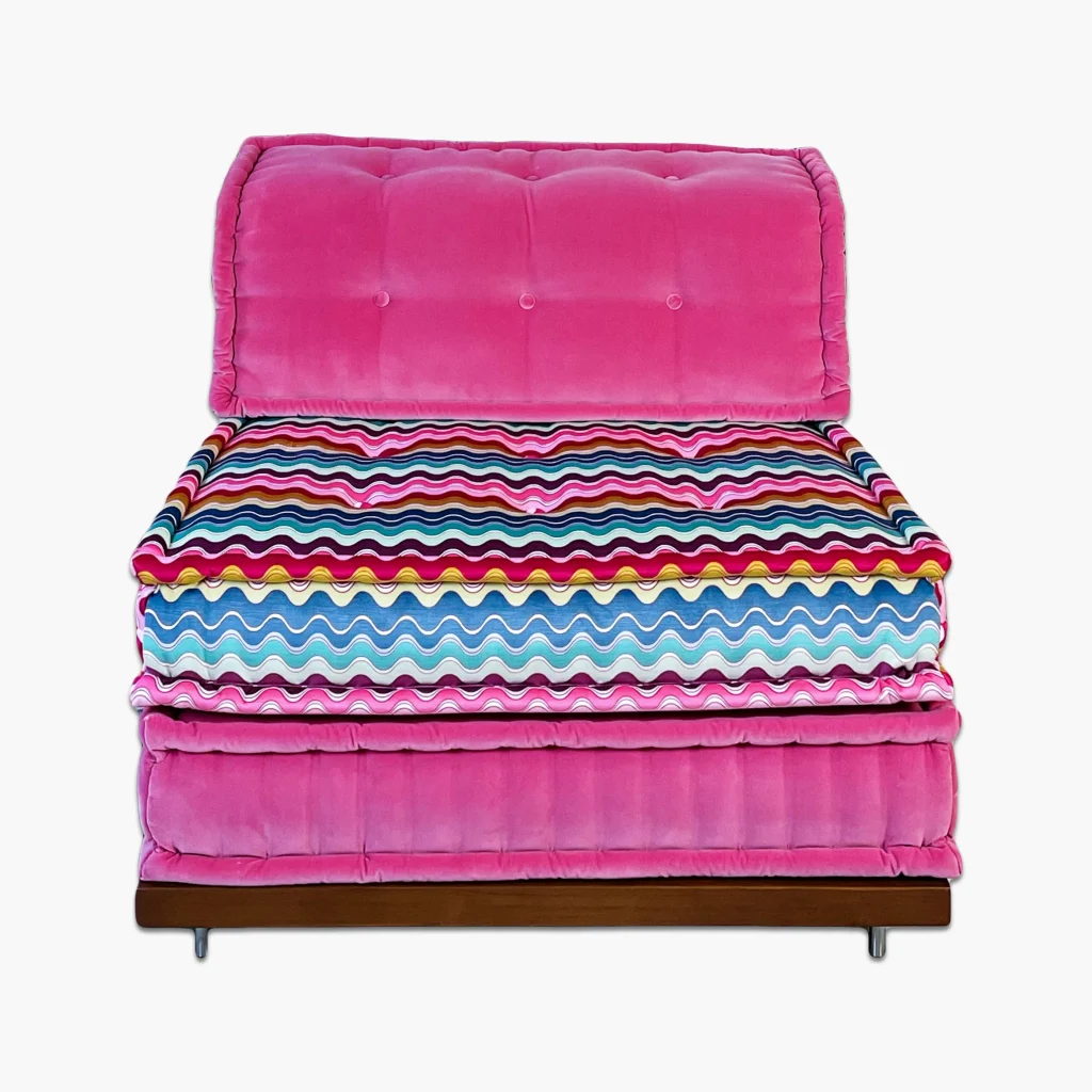 Mah Jong Sofa : Rita