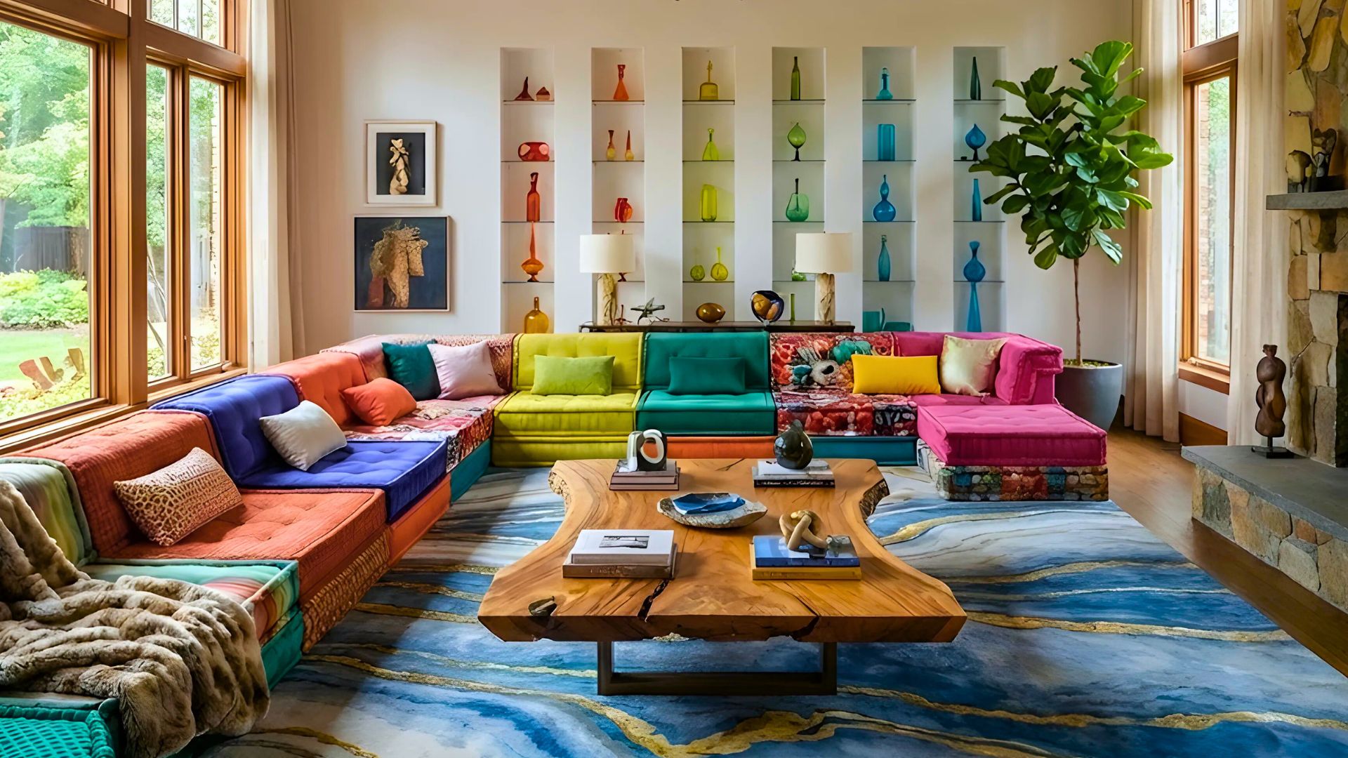 Best Luxury Sofa Brands Worth the Investment (2026)