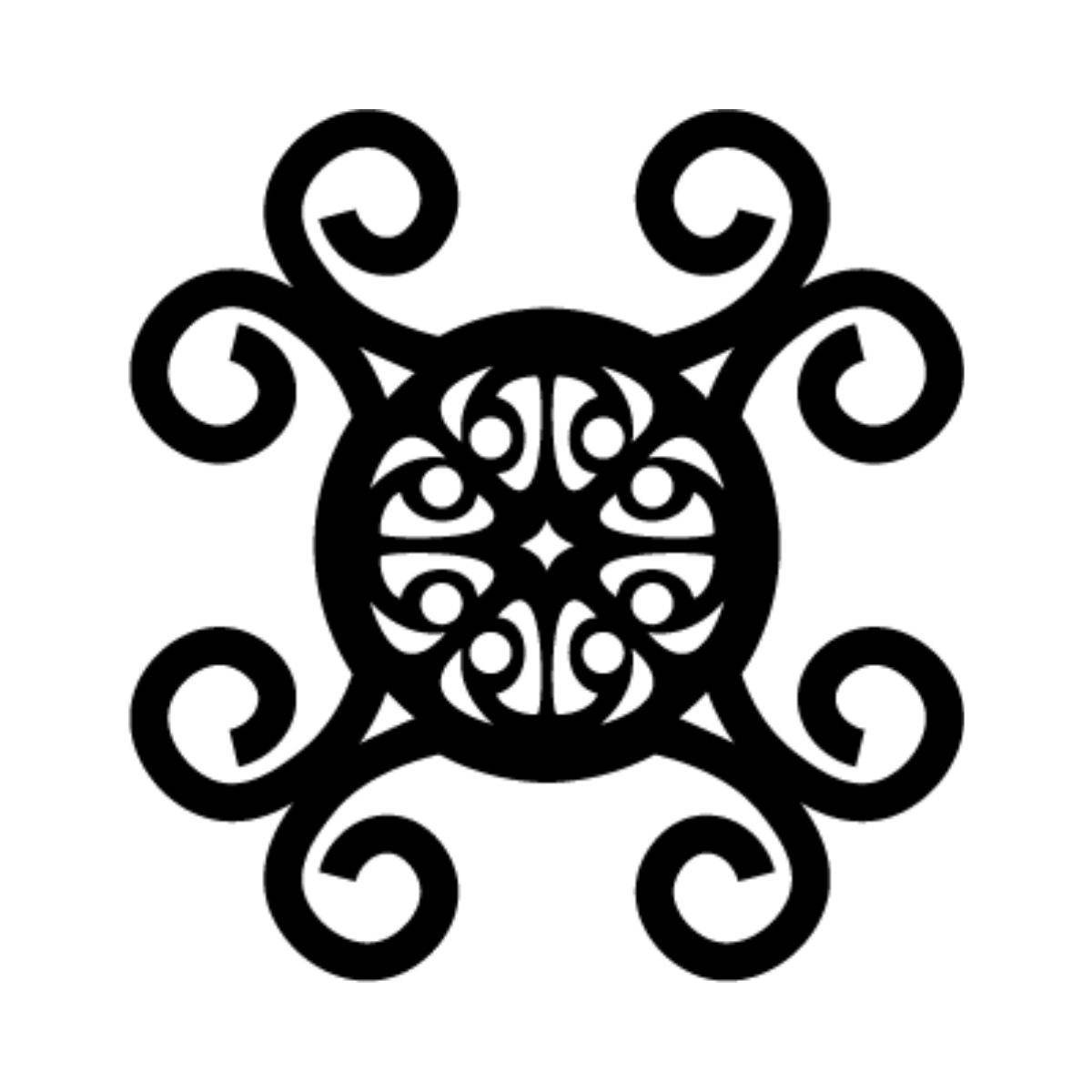 Adorn Croft logo